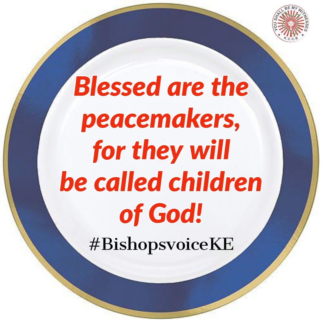cdohb's tweet photo. You are a child of God #BishopsvoiceKE 
@NCCKKenya @KenyaKccb @CJPDKENYA @IEBCKenya @arise_fm @cdohb https://t.co/FkY4M175vf