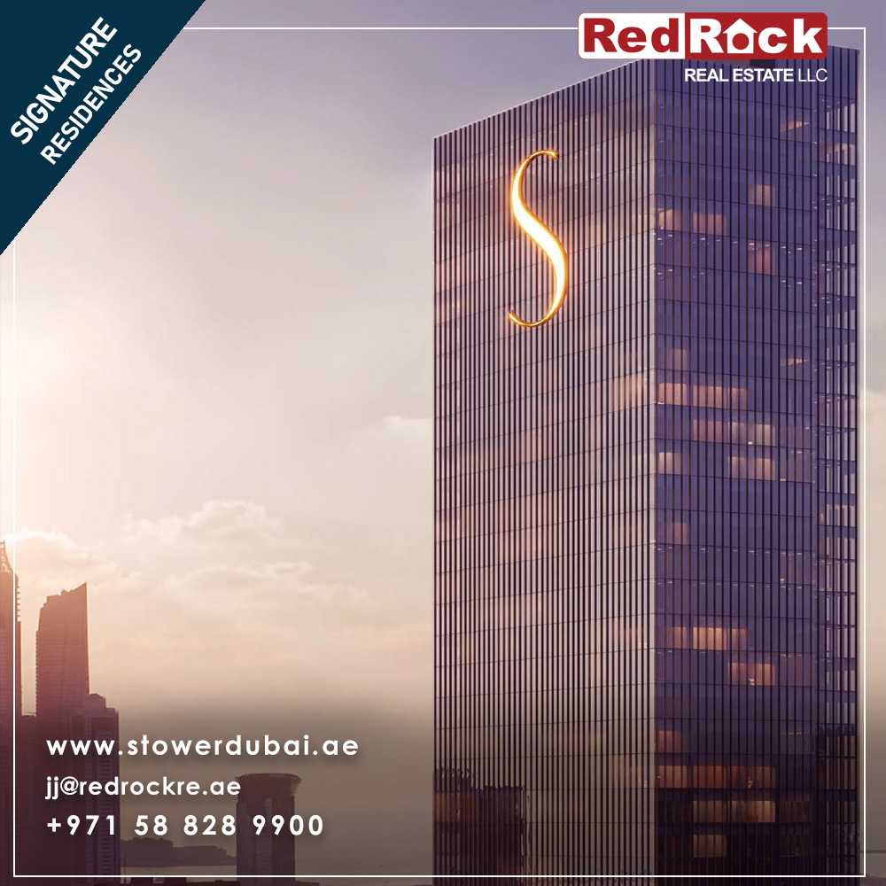 redrockuae's tweet photo. Invest in your dream #luxuryhome with a view of the #Ocean at “The S Tower”.
This Property is highly #exclusive and limited to 82 owners only! 

Get in touch
 jj@redrockre.ae | +971 58 828 9900 |https://t.co/JyhTPrto1W

#stower #dubai #oceanview #redrock #realestate #trustworthy https://t.co/GvMGsTCT0v