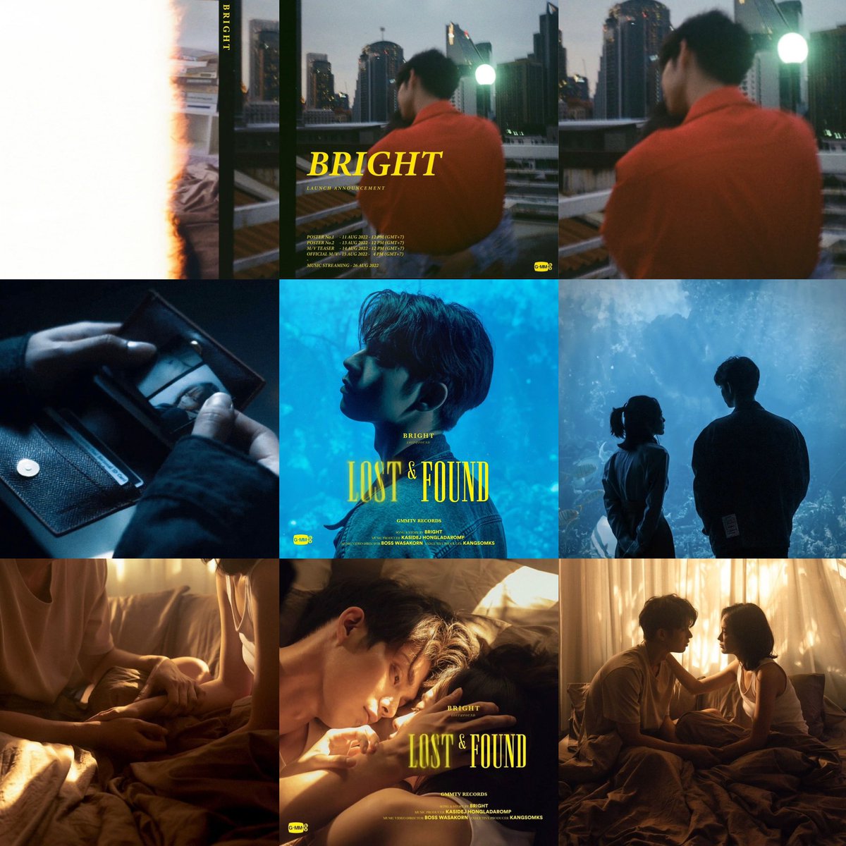 brightpics_'s tweet photo. Can’t Wait! 15/08/2022 🥹🤍🤍

 #Bright_LostandFound #bbrightvc https://t.co/c0TZv5d4Dk