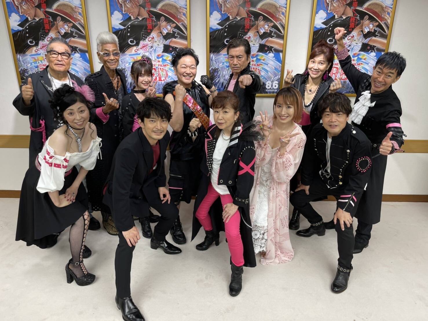 矢尾一樹 Yaochan Defu Twitter