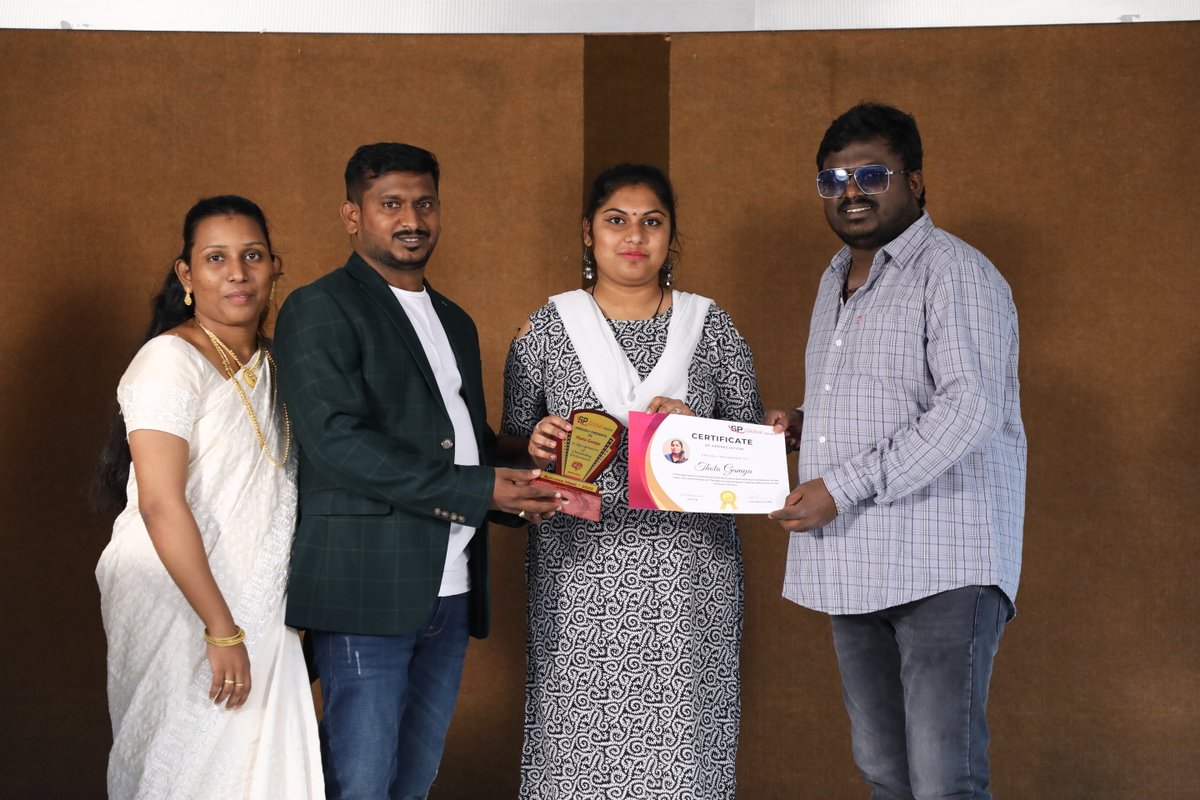 sp_solution's tweet photo. Congratulations team π₯³
#selfconfidence and #hardwork always earn Success π
#spglobalsolution #celebration #Congratulations #teamwork #employee #successmeet https://t.co/0nG6Z2kj7v