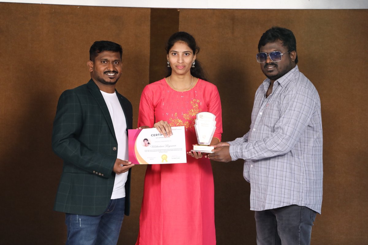 sp_solution's tweet photo. Congratulations team π₯³
#selfconfidence and #hardwork always earn Success π
#spglobalsolution #celebration #Congratulations #teamwork #employee #successmeet https://t.co/0nG6Z2kj7v