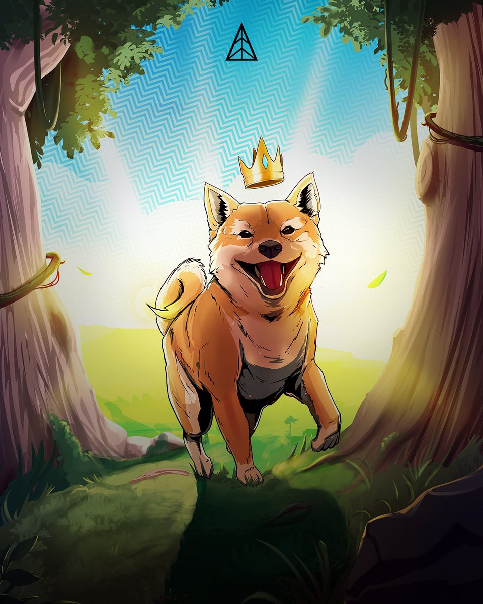 Stand a chance to win exclusive monthly closed beta access &amp; raffle tickets!

All you have to do is:
📲 Like &amp; RT This Tweet
🤝 Follow <a href="/Animalia_games/">Animalia</a>
🏷️Tag at least 3 friends in the comment and tell us why you want a spot!

Only x2 winners will be picked randomly! 
48 HOURS!⏳