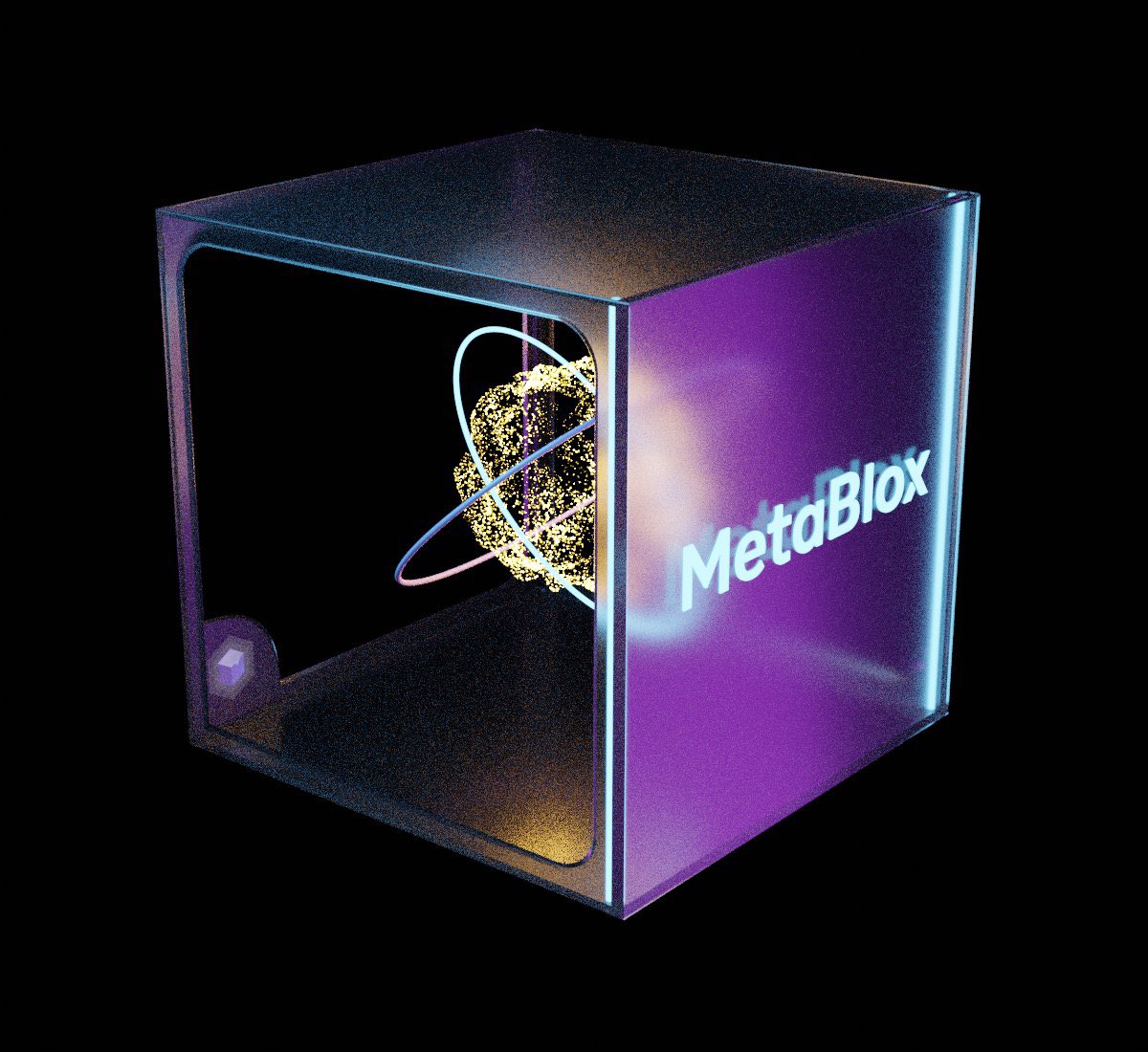 | <a href="/MetabloxNetwork/">MetabloxNetwork</a> is a MINER-LINKED #NFT that will make you ongoing income🤑

🌩️Cloud Mining 
NFT holders get the tokens from a #MetaBlox miner at a premium location!

📈Staking
NFT staking September 12th - December 12th for daily $MBLX rewards!

#NFT #NFTGiveaway #NFTGiveaways