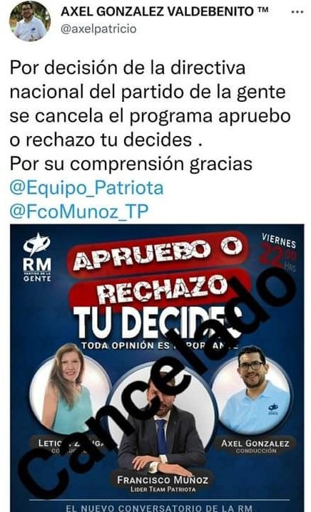 ldc199's tweet photo. @GUBERNATTI @andyconstructor @pdglive @pdg_rm2 🥱🥱 https://t.co/8fpcWW6k6Q
