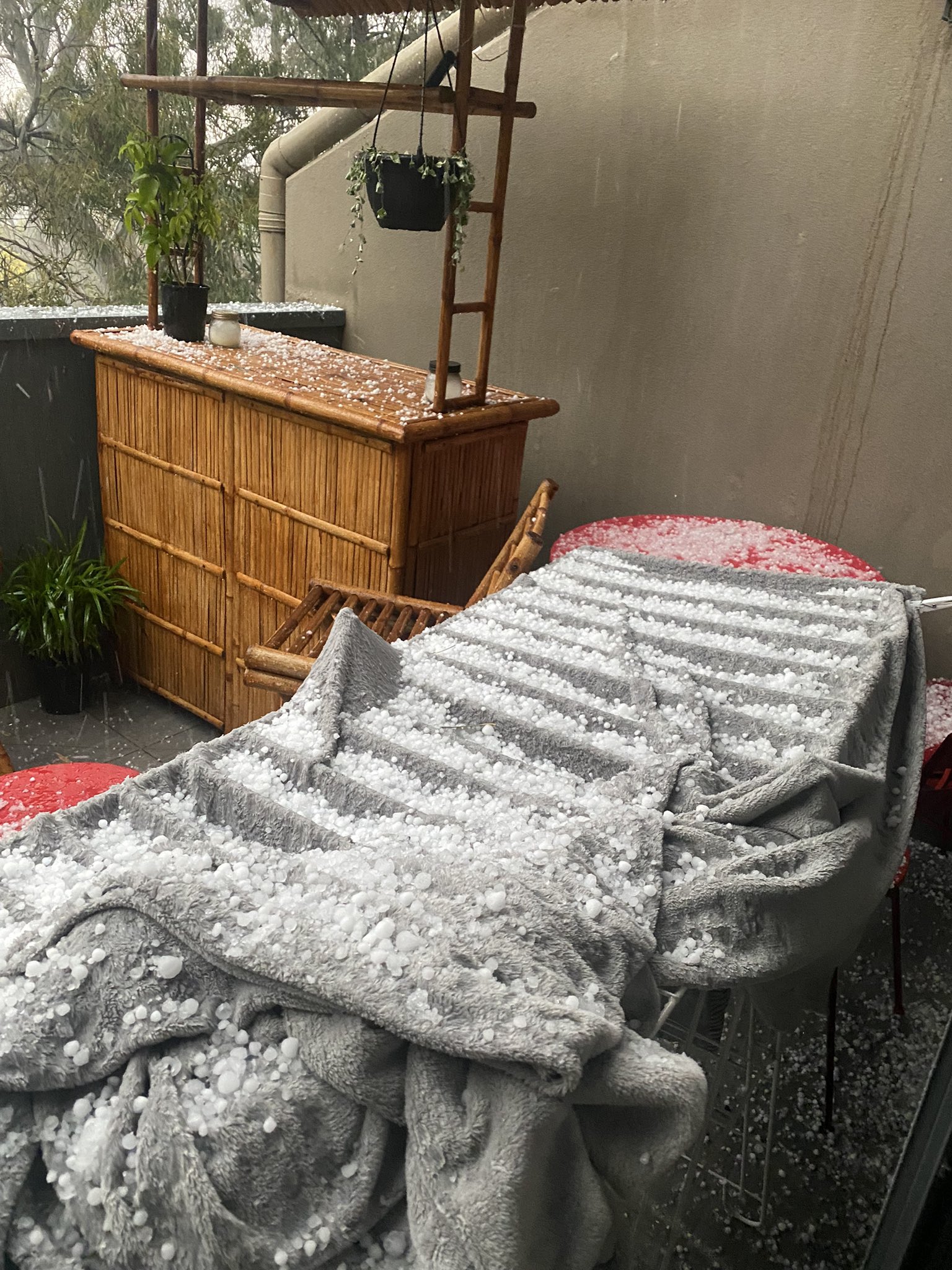 Achol Arok On Twitter Worst Day To Do Laundry Here In Melbourne achol-arok-on-twitter-worst-day-to-do-laundry-here-in-melbourne