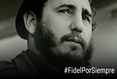 Reconstruyó un país, en el q puso su brazo y su alma, y asumió ese proceso como formador d un espíritu nuevo. Fidel nos puso frente a ese camino histórico d revolución permanente, q se replantea, frente a sus condicionantes y problemas, la próxima meta y los fines irrenunciables