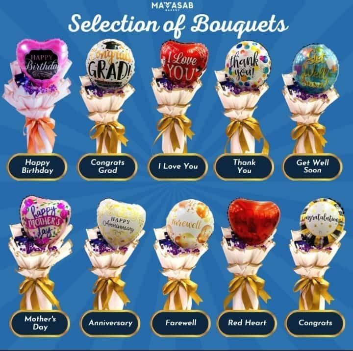 asyikdessert's tweet photo. Hi cake and brownies lovers! 🍰 Saya jual pelbagai cake, brownies &amp; bouquet yang menarik! Harga pun murah, rasa pun ‘𝓹𝓮𝓻𝓯𝓮𝓬𝓽’ 🤩 tunggu apa lagi? Jemput singgah semua (｡•̀ᴗ-)✧

link to purchase/our catalogue https://t.co/VrkgDgU5j6 https://t.co/Bpx43iDPJa