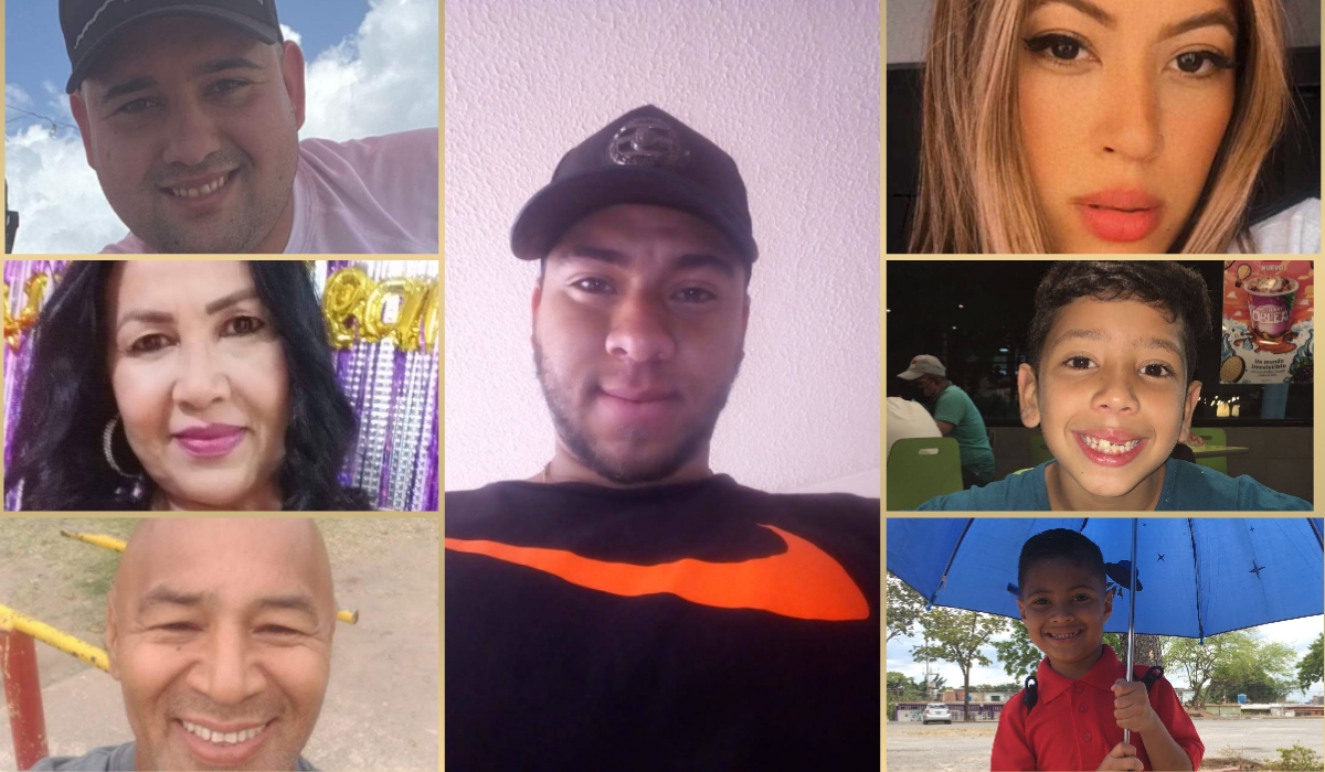 el_carabobeno's tweet photo. Siete integrantes de una familia valenciana desaparecieron luego de salir de la isla San Andrés con destino a EE.UU https://t.co/3uApQDrv7w https://t.co/E0NGobA0u1