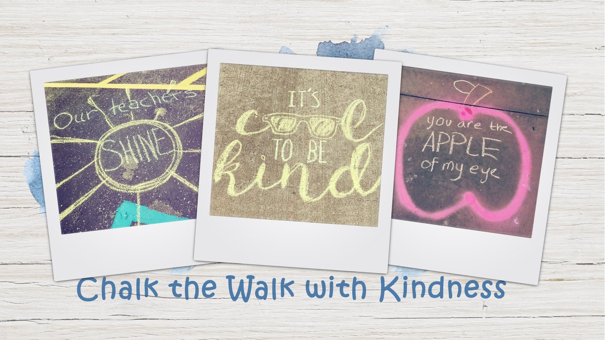 comosepta's tweet photo. Join CoMO SEPTA in welcoming staff and students to the 2022-23 school year with messages of #kindness and love. https://t.co/LmoTiLgok1 Sign up for a school (yours or one that doesn't have coverage) and show up anytime 8/21 to add your words of encouragement! https://t.co/FJtAmkiLhP