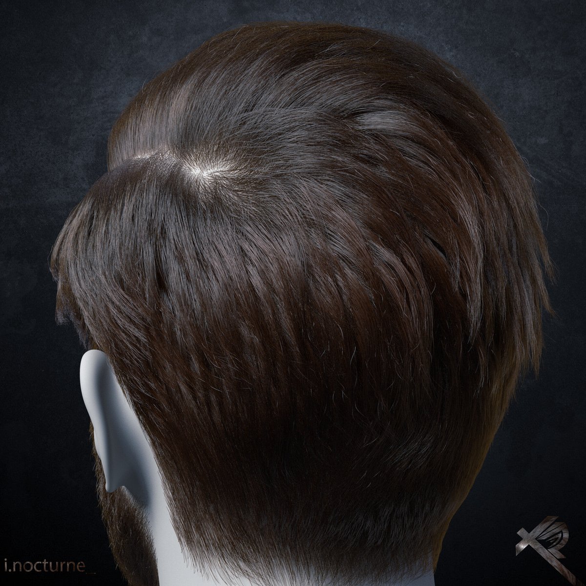 Kapil_Rawat_'s tweet photo. Xgen hair...
@arnoldrenderer @TheRookiesCO
@LeeGriggs
#Visualarts #DigitalArtist #digitalartwork #3Danimation #3dmodeling #Grooming #3Dartist #art #animation #digitalcreater #arnoldrender https://t.co/7yONq5o4Md