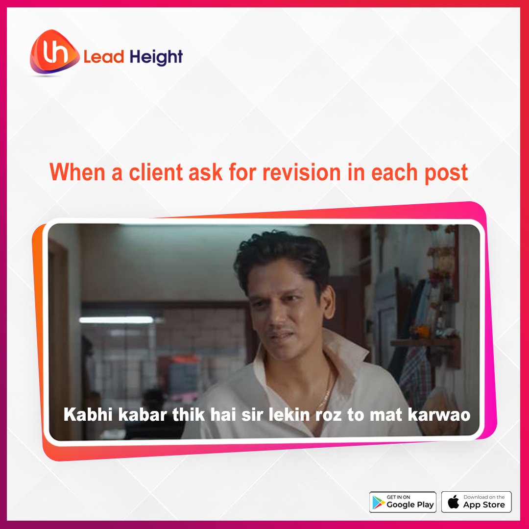 LeadHeight's tweet photo. #clientdiaries #clientlove #darlings #leadheight https://t.co/zqfsZaYDZS