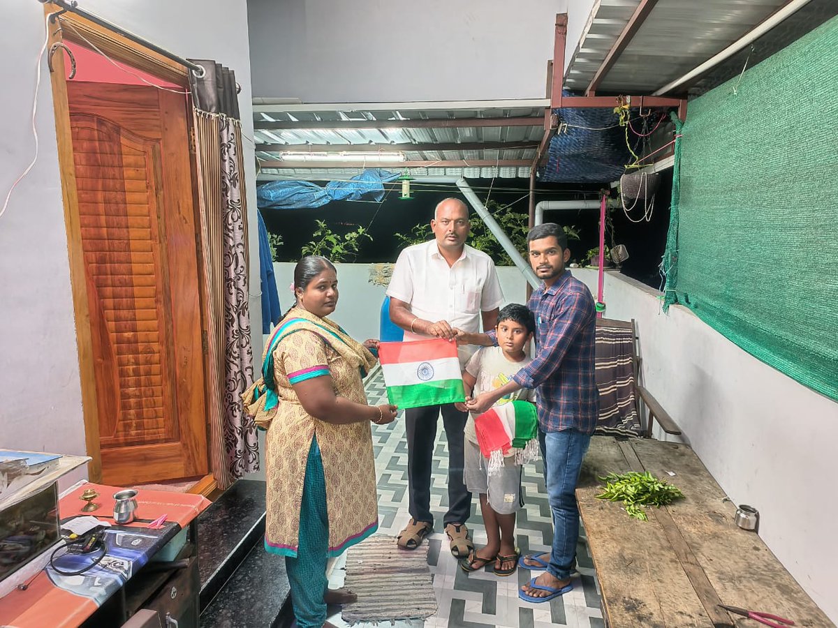 ArunBullet4's tweet photo. Jai Hind 🙏🇮🇳 
@annamalai_k
 @SangeethaBjp 
@ApJayabal 
@baraneedharan https://t.co/abZNMRGEAM