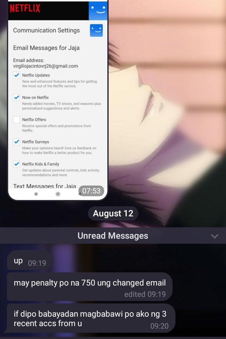s • send reports only at 8am to 8pm tweet media