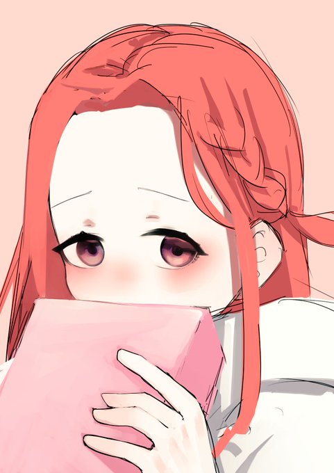 ユズちゃんに一日遅れの誕生日プレゼント!
#ブルアカイラスト部 