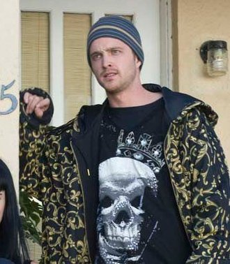 gendercharotd's tweet photo. Todays gender character is
Jesse Pinkman from the Breaking Bad franchise ! https://t.co/5NCVlAaPlr