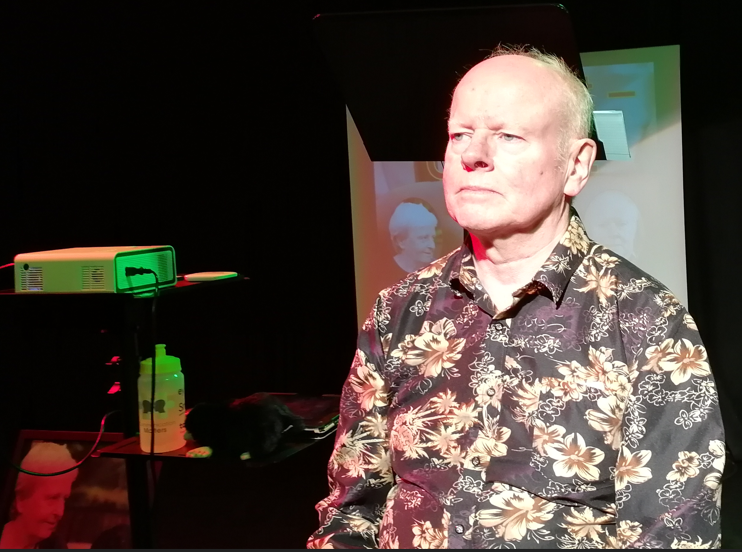RedAlert_Cancer's tweet photo. Positively your last chance to see #RedAlert_Cancer, this morning.
It has been emotional, stressful, exhausting, and fun - but the time has come to pack up the projector, lamps, iPad and mole for the last time. 1/3
@ZOOvenues - Playground, 11.30 - 12.30
https://t.co/S5GpHZToY7 https://t.co/Tc9R7CVknN