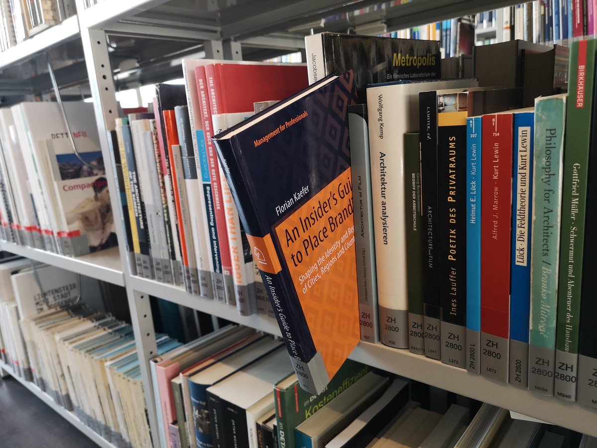 Florian Kaefer tweet media