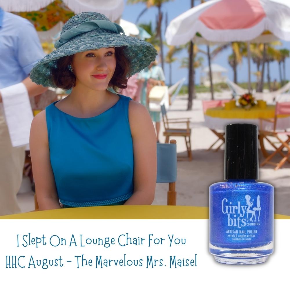 Girly Bits "I Slept On A Lounge Chair For You" *CAPPED PRE-ORDER* hellahandmadecreations.com/products/girly…