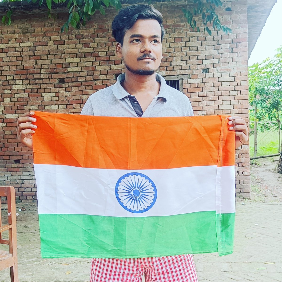 krantipratapsi3's tweet photo. #NewProfilePic https://t.co/71ZR4AXa9U