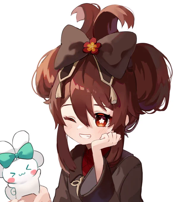 Cinnamon Tao 