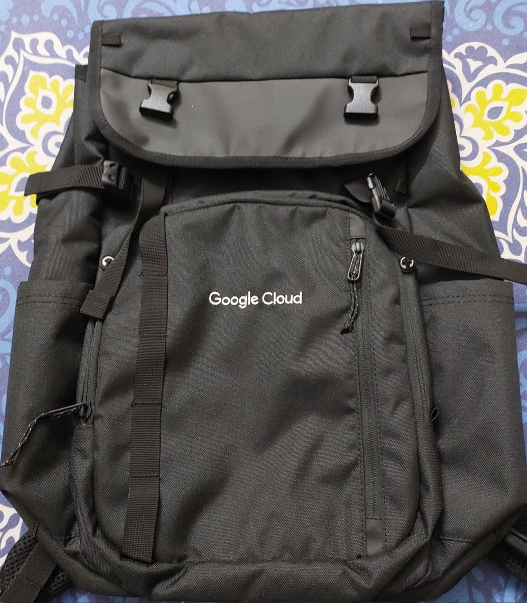 VilsiJain's tweet image. Thanks @googlecloud ❤️
@MLHacks #HackHer #hackathon #GoogleCloud