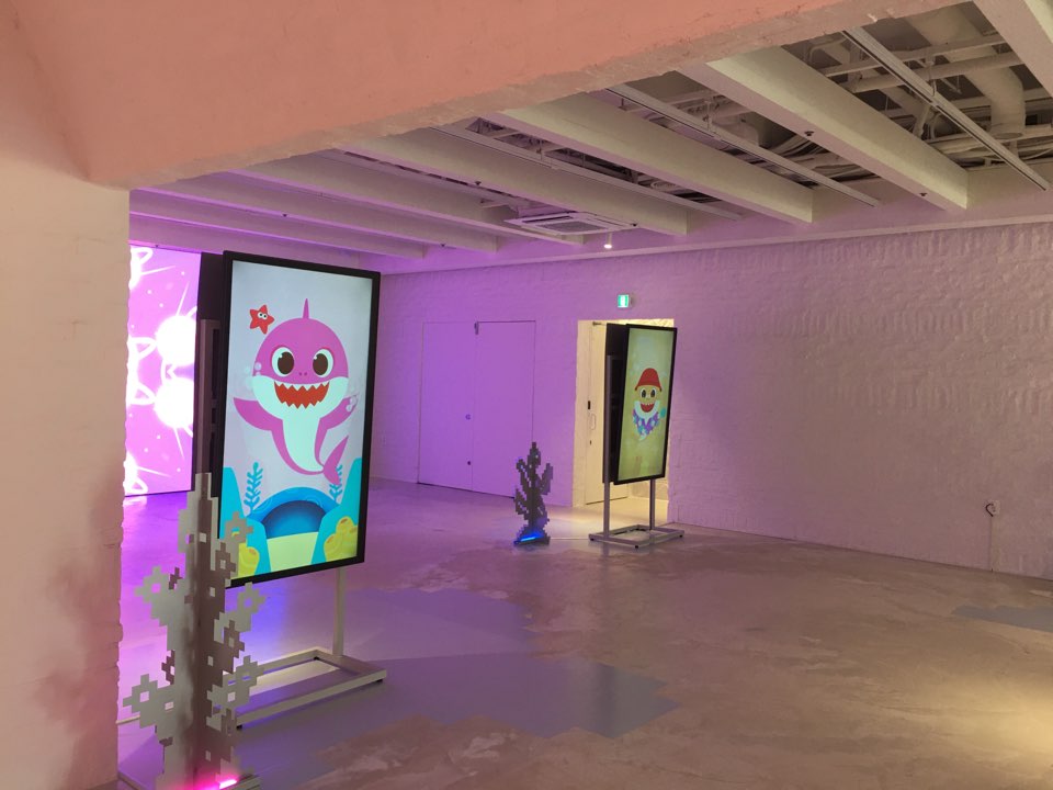 rupshanworld's tweet photo. 반갑다 베이비샤크 뚜루루 루루
곧 

@nft_babyshark 
#nft_babyshark
#KBW2022
#UncommonGallery https://t.co/bsWtOsi266