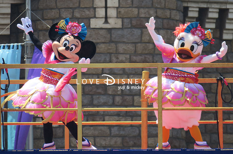 ゆうじ Mickey Y07 Twitter