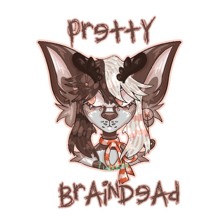 ALSO I DREW ART SO HERE 

#artistsontwitter #anthro #artshare #furryfandom #furryartwork #furryartist #furry #GermanShepherd #sfw #reindeer #PrettyBrainDead
