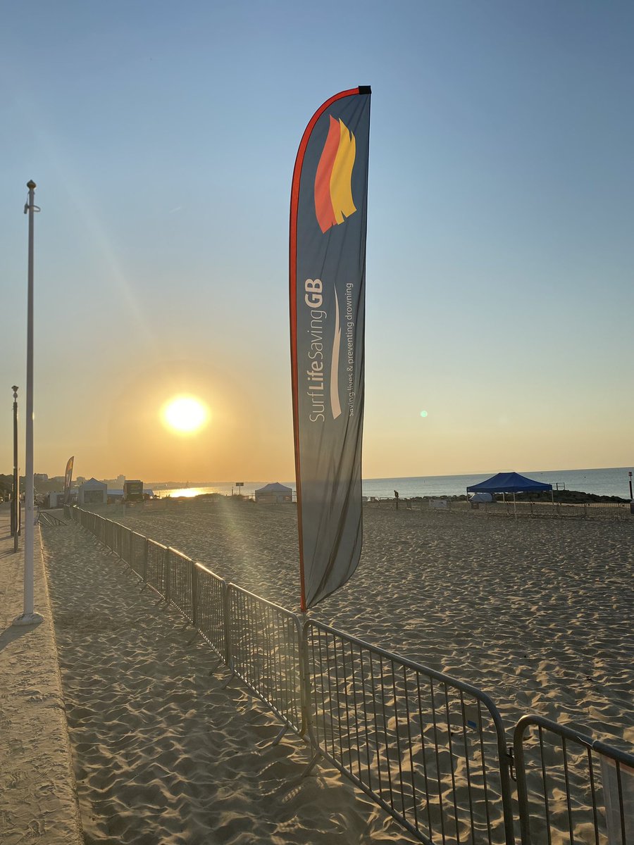 adeymayhew_'s tweet photo. Good morning from @surflifesaving  Welcome to the biggest nationals of #lifesavingsport ever in the UK  Day 1 masters  #SLSGB  #lifeguards #volunteers #lifessving https://t.co/lRdsjG6xY3