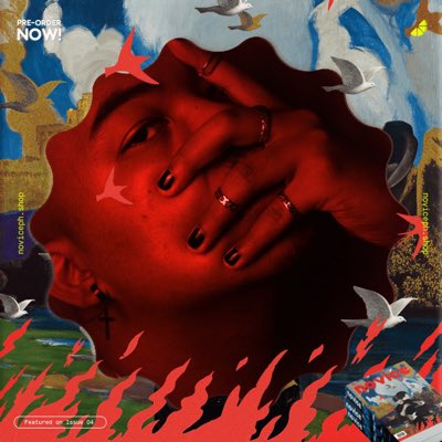 nicolelaiJPG's tweet photo. I'm Nick, a featured creative in Novice Issue 04! Pre-order your copy and support local creatives! Visit https://t.co/5HEt16NmmI now and use my affiliate code N04NICK upon checkout! #keepcreating 💗💜
 
#Novice #SupportLokalCreatives #Issue04

#NewProfilePic https://t.co/vSivOCWLaf