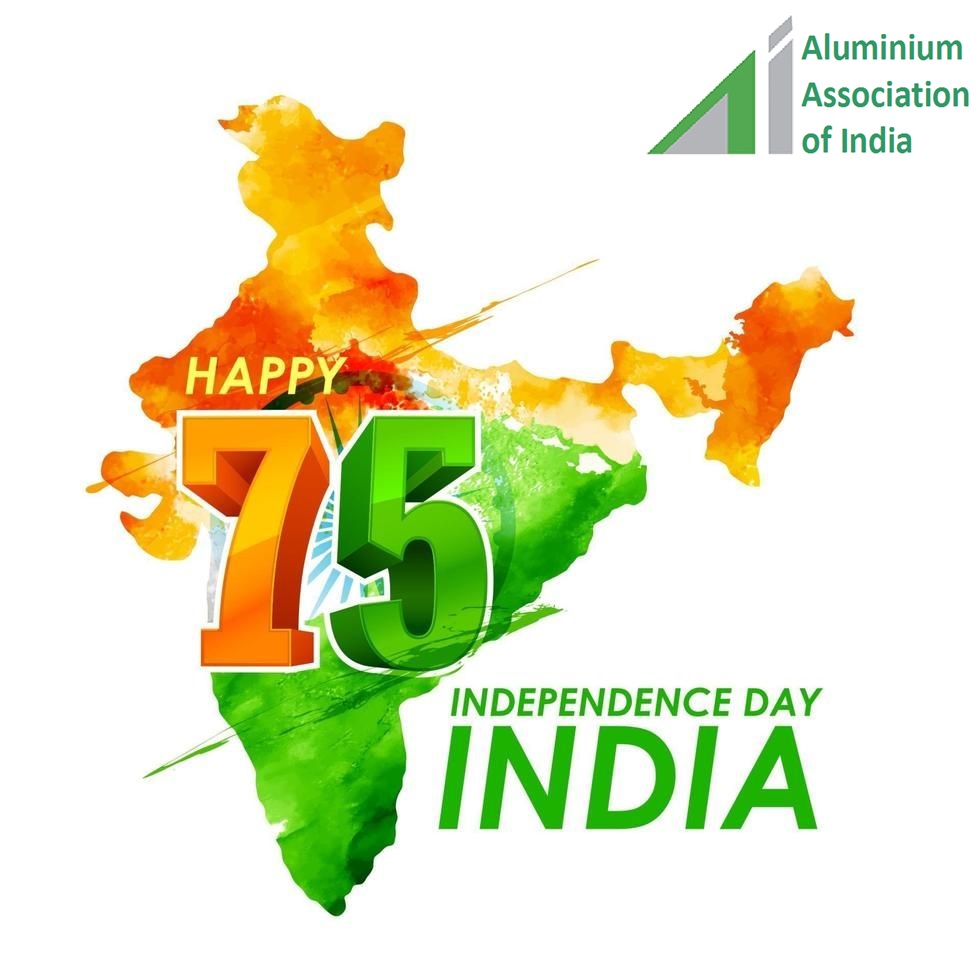 Aluminium Association of India (@aluminium1981) on Twitter photo 