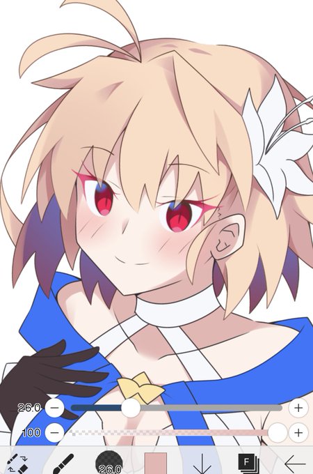 まだまだかかると思うのでちょい見せ 