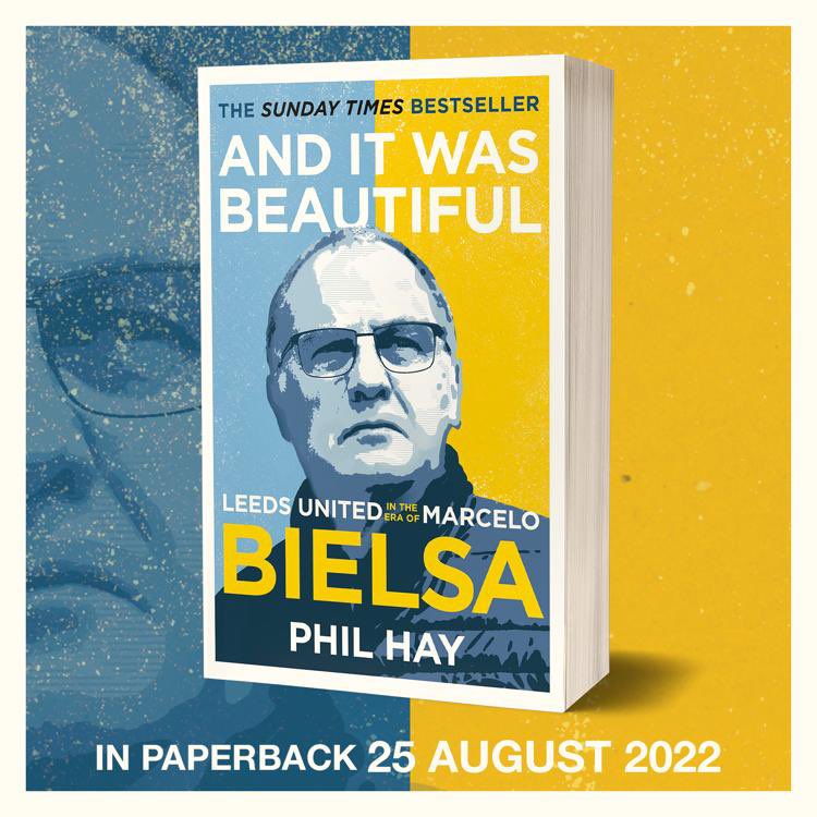 🇦🇷 Out in paperback on August 25.

Pre-order here: geni.us/AndItWasBeauti…