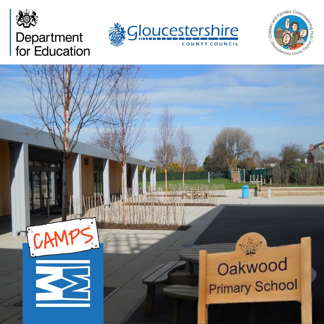 MoveMoreCIO's tweet photo. Next week we will be kicking off a #HAF2022 camp at Oakwood Primary School so we look forward to welcoming some new faces to camp! #EveryChildActive #KidsCamps #SummerHoliday #CampFriends https://t.co/pGJWWBI80K