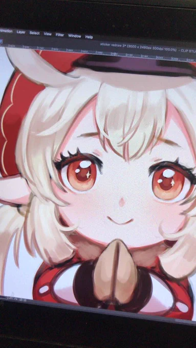 smol 