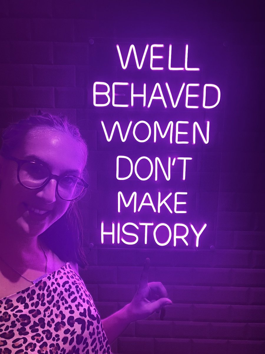 Charlotte Moyle tweet media