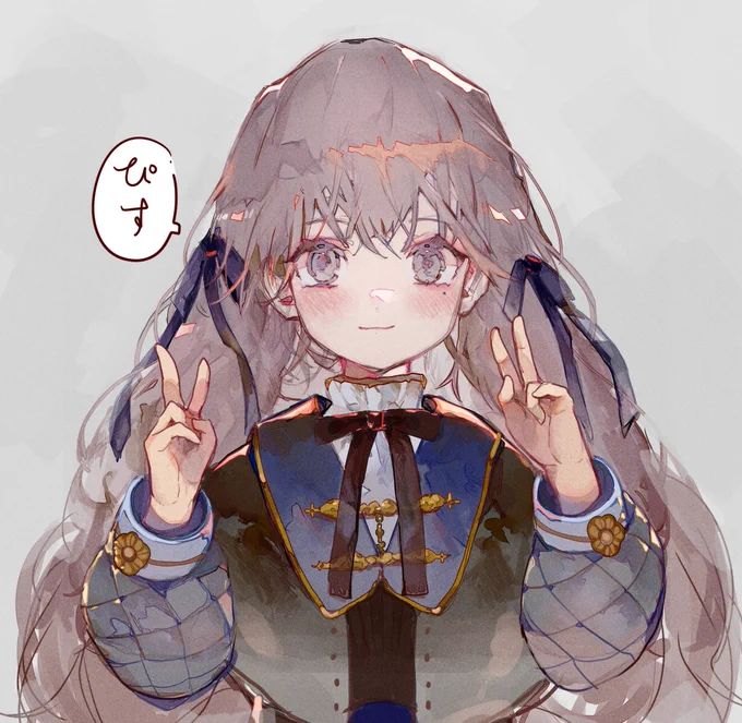 いつぞやの落書き。 