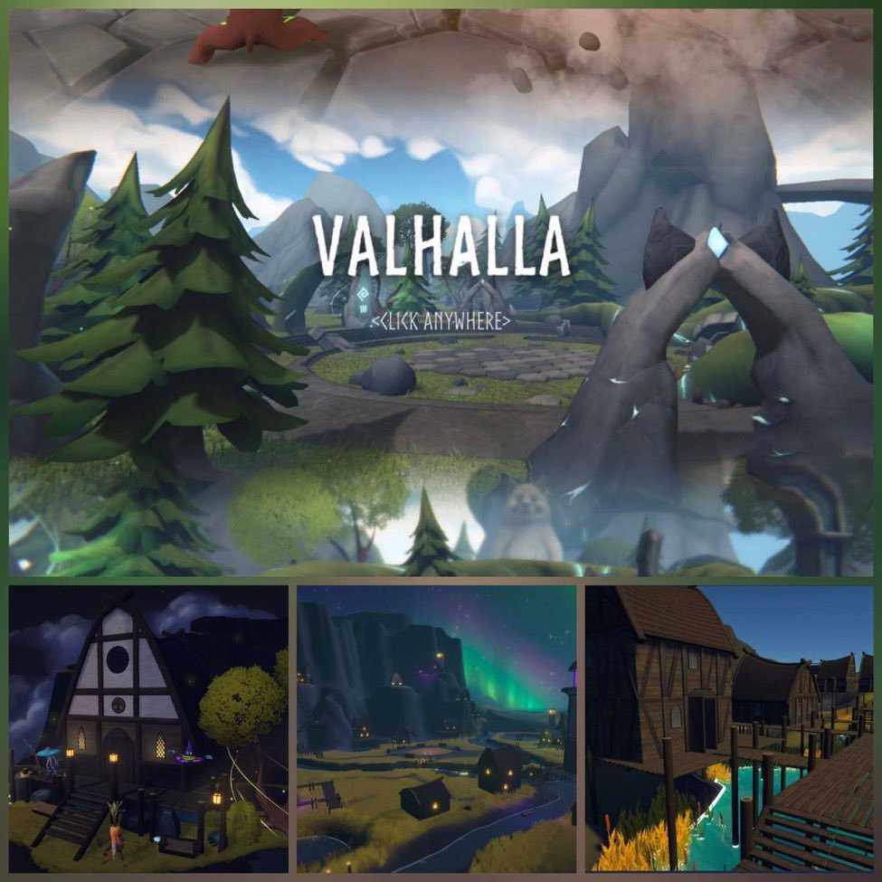 DocFlokiwood's tweet photo. @PlayToEarnGames #Metverses like #Floki`s are the future. Our utilities:

💎 $Floki #Valhalla #Metaverse 
Link: https://t.co/uutUc7Wa7b
When: EOY

💎#FlokiFi Locker for digital assets
Link: https://t.co/qDLzlzZzPN
Launch: a week

Utility Roadmap: https://t.co/D2pHPx7uWL https://t.co/wDQ6dlYSln https://t.co/HE2bELaUkE