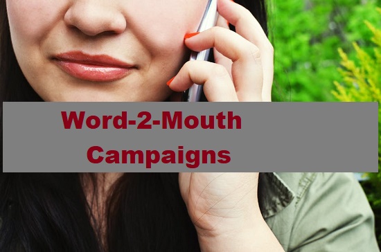 SEOContentIndia's tweet photo. Five Word-to-Mouth #Campaigns for your Business
https://t.co/3trhPdkzow
#Campaign #WOM #eWOM #wordofmouthmarketing #wordofmouth #campaignmanager #campaignmanagement #campaignstrategy #business https://t.co/4gMPiDWvqz