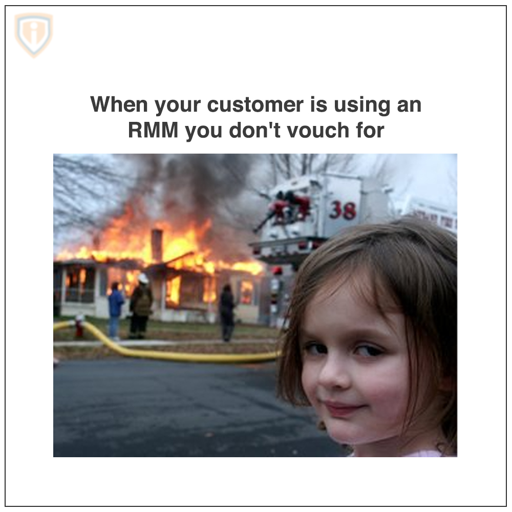 InfrassistTech's tweet photo. We told you so!

#msp #rmm #infrassist #tech https://t.co/XfaWkohRAf