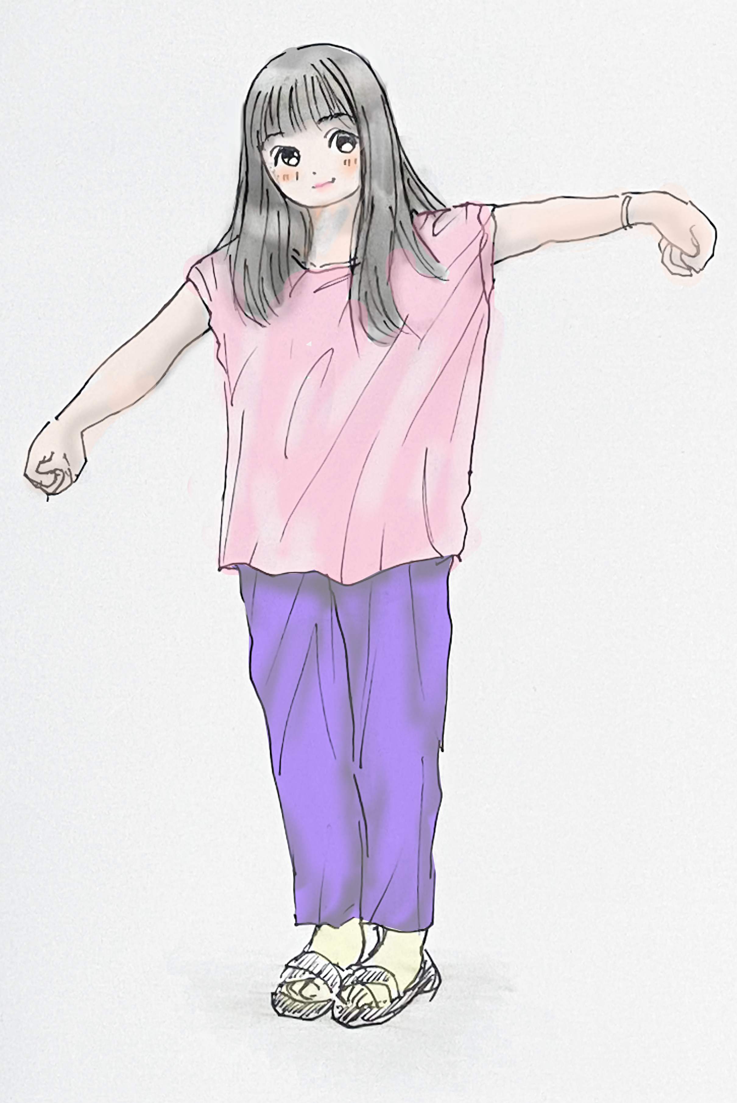 絵描きhiro C「おんなのにほひ」 絵描きhiro C「おんなのにほひ」 hiro C (@mikio696) / X