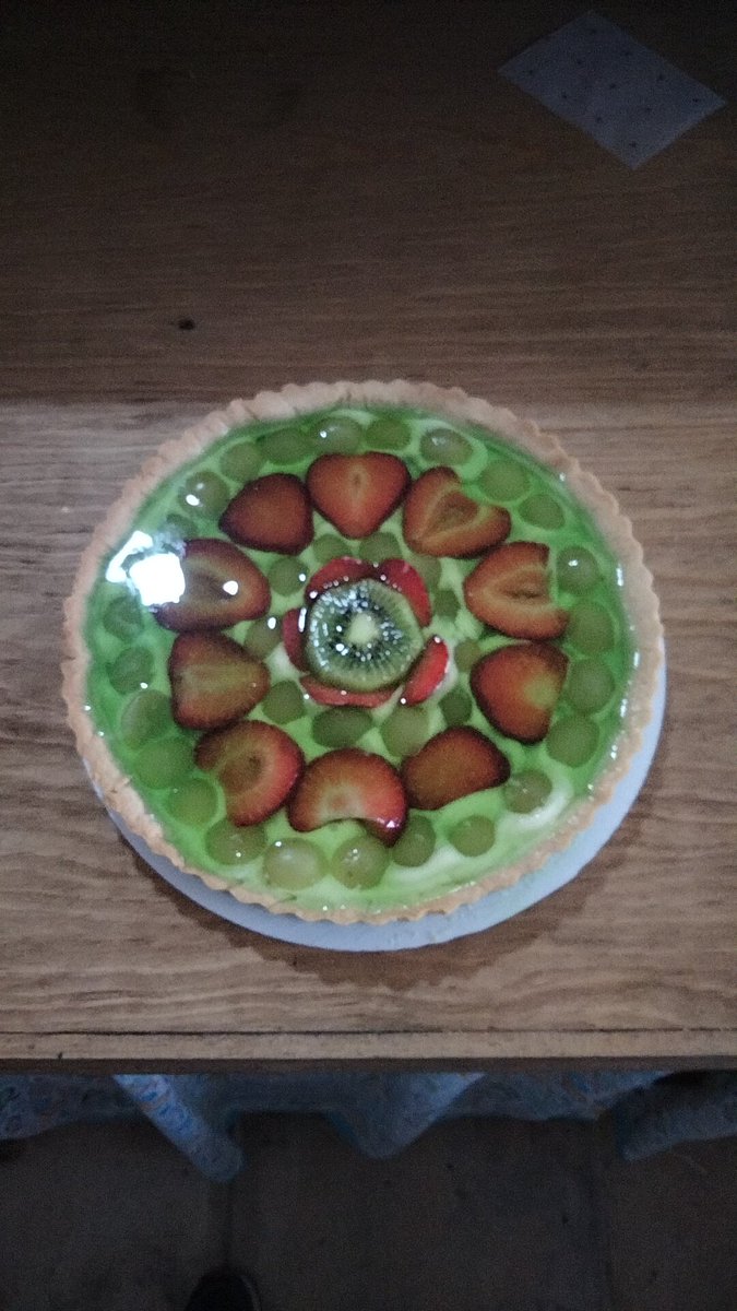 oki_miu's tweet photo. Oki Miu ofrece las
"Oki tartas Miu" 🤭
Tartas para todos los gustos. https://t.co/TtTOYEaZy7