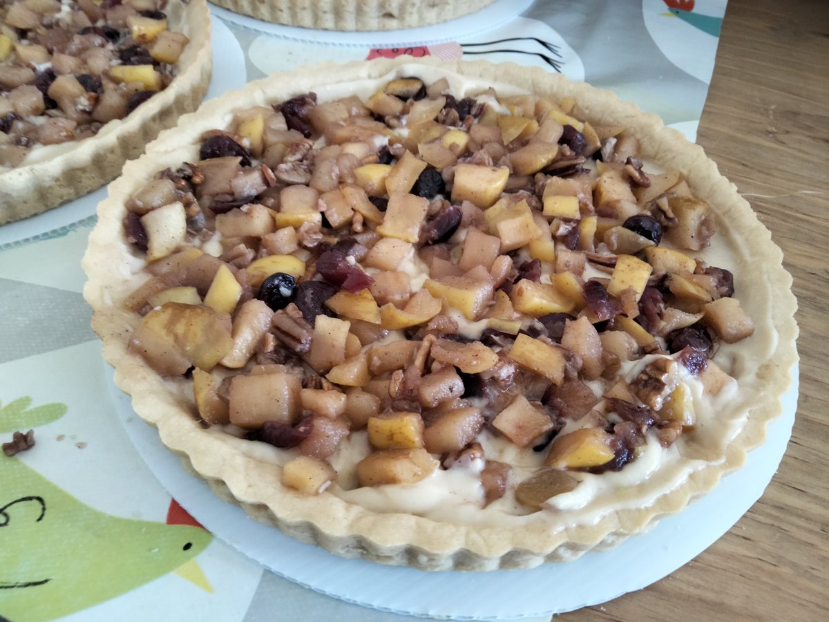oki_miu's tweet photo. Oki Miu ofrece las
"Oki tartas Miu" 🤭
Tartas para todos los gustos. https://t.co/TtTOYEaZy7