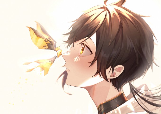 #GenshinImpact #原神 #Zhongli 