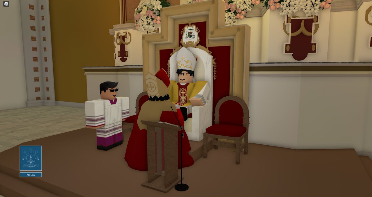 SanFernandoRBX's tweet photo. ICYMI: Cardinal Del Pio presides over the Canonical Installation of the Most Rev. Leonardo Amanicalao as the 4th Bishop of Tuguegarao.
Welcome to the Metropolitan Archdiocese!!!
Mayap a Oras pu, Diocese of Tuguegarao!
#RCASFRBLX
#RCDT https://t.co/coXWDmjqJP