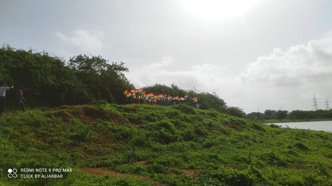 रश्क करते है तेरे लहराने पे जहाँवाले,
ए मेरे वतन के तिरंगे तेरा क्या कहना !!!
🖤🖤🖤🖤🖤

હર ઘર તિરંગા કાર્યક્રમ ઉજવણી 
છેરનાની જૂથ ગ્રામ પંચાયત
મુ.છેરનાની તા.લખપત-કચ્છ

BSF જવાનો અને ATPS કર્મચારીઓનો ખુબ ખૂબ આભાર !!!

<a href="/GRTMM1/">ગુજરાત રાજ્ય તલાટી મંત્રી મહામંડળ (OFFICIAL)</a> <a href="/Sanjay_Uplana86/">Sanjay Uplana TDO</a> <a href="/PNakhatrana/">SDM & Prant Officer, Nakhatrana (Kachchh)</a> @Bhujmahiti <a href="/KutchDdo/">DDO Kutch</a>
