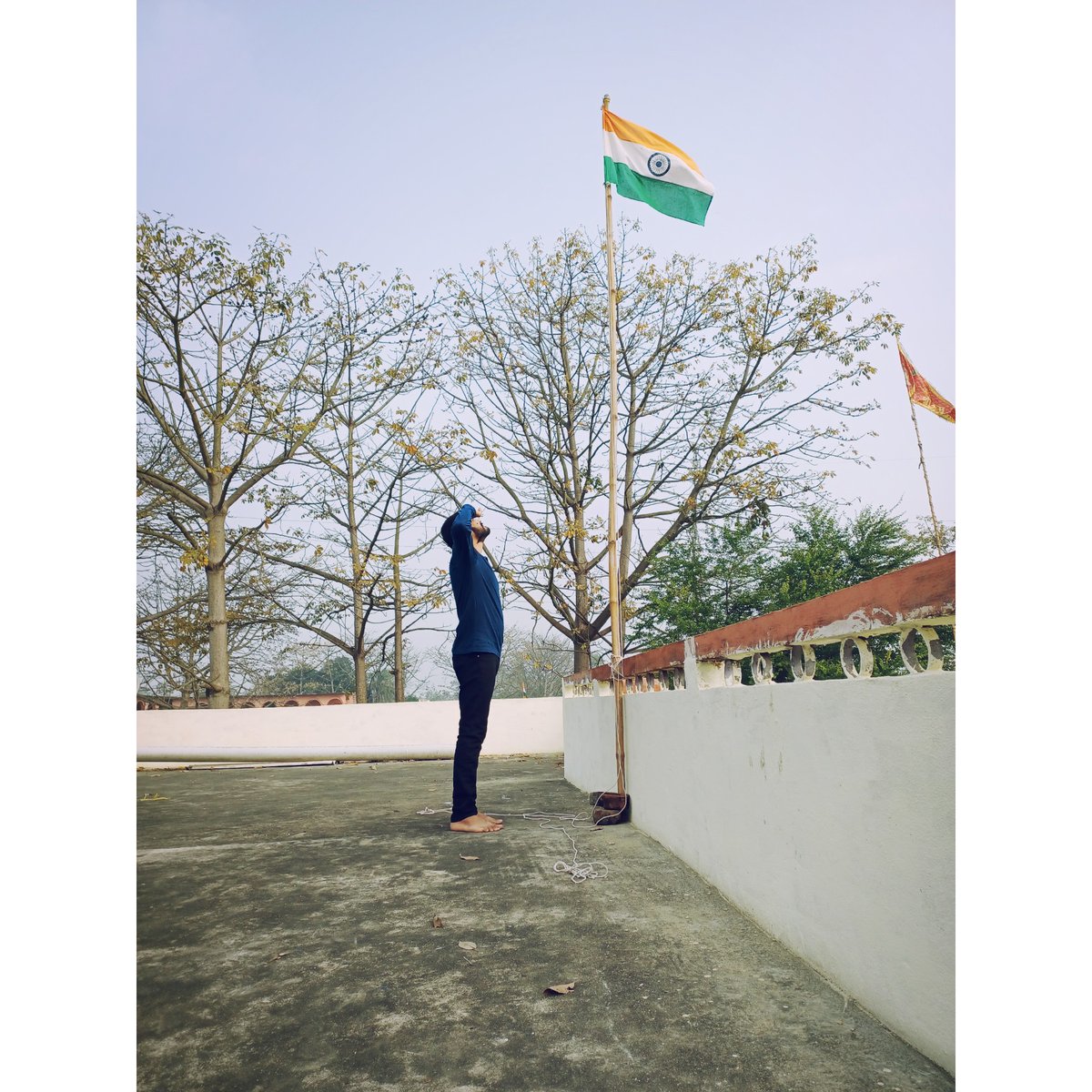 amishdsy's tweet photo. #NewProfilePic https://t.co/2QK1pgdZII
