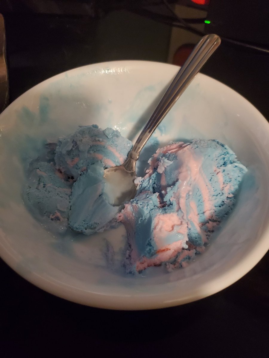 Eclipsio on Twitter "Trans Ice Cream"