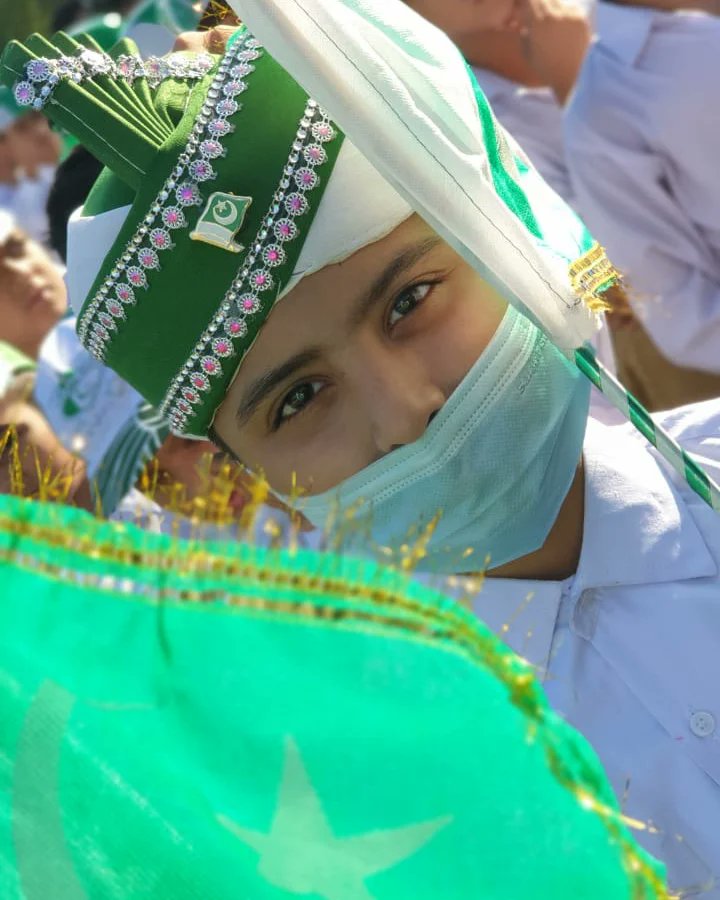 rahmat_trust's tweet photo. Ch. Rahmat Ali Memorial Trust Boys School celebrated 75th Independence Day on August 13 (Saturday).

Happy Independence Day

#HappyIndependenceDay #happyindependenceday2022 #14august2022 #Pakistan #PakistanZindabad 
#rahmattrust #rahmatboyscampus #BestEducationSystem https://t.co/1a6hfXTKX8